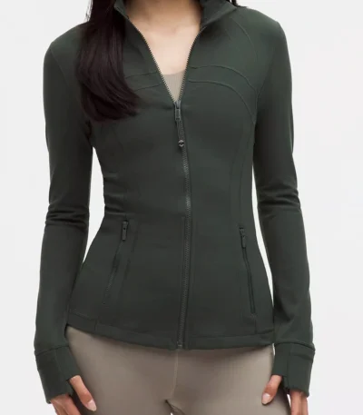Kristin Davis And Just Like That S03 Track Jacket