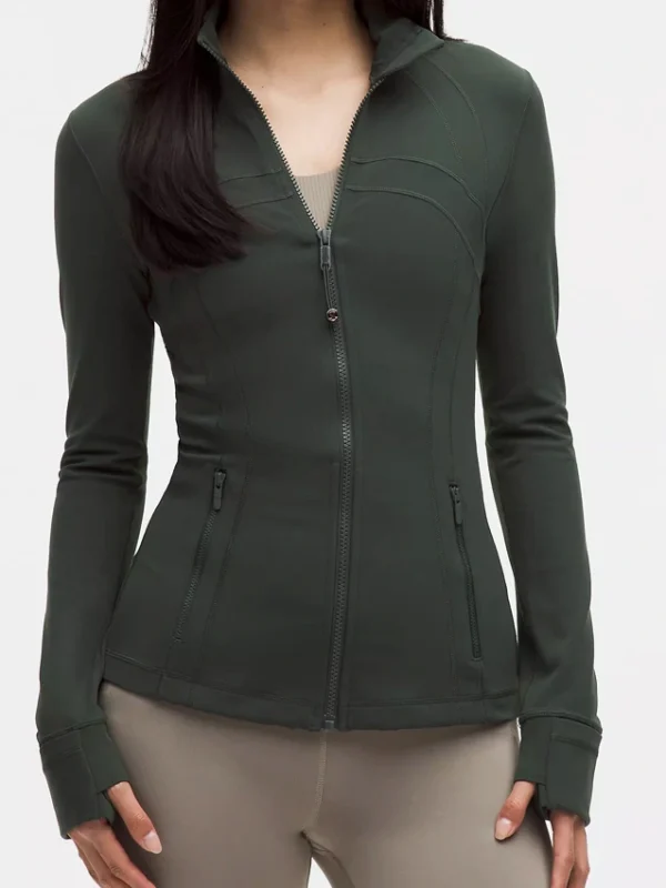 Kristin Davis And Just Like That S03 Track Jacket