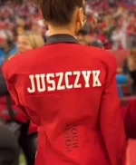Kristin Juszczyk Blazer