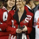 Kristin Juszczyk Blazer