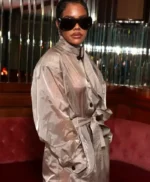 LA 2026 Teyana Taylor Coat