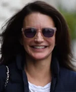LA Kristin Davis Puffer Jacket