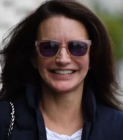 LA Kristin Davis Puffer Jacket