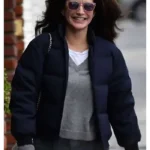 LA Kristin Davis Puffer Jacket