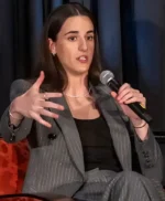 LIA Luncheon Caitlin Clark Blazer