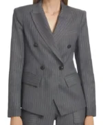 LIA Luncheon Caitlin Clark Blazer