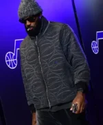 Lebron James Nike Jacket