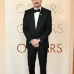 Leonardo DiCaprio 98th Annual Oscars Suit
