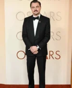 Leonardo DiCaprio 98th Annual Oscars Suit