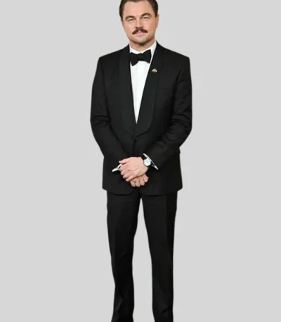 Leonardo DiCaprio 98th Annual Oscars Suit