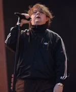 Lewis Capaldi Adidas Track Jacket