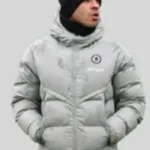 Liam Rosenior Chelsea Puffer Jacket