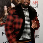 Lil Rel Howery Bird Box Charlie Jacket