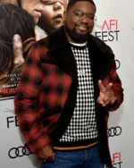 Lil Rel Howery Bird Box Charlie Jacket