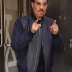 Lionel Richie The View Jacket