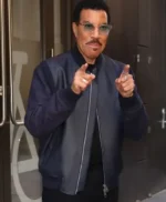 Lionel Richie The View Jacket