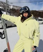 Lisa Ski Jacket
