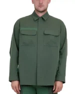 Live with Kelly and Mark Dylan Sprouse Green Suit