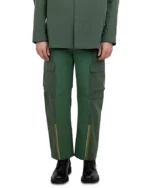 Live with Kelly and Mark Dylan Sprouse Green Suit