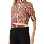 Lola Carmichael TV Series S03 All Rise Episode 19 Zip Jacket