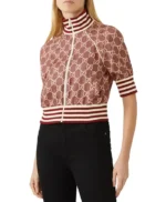 Lola Carmichael TV Series S03 All Rise Episode 19 Zip Jacket