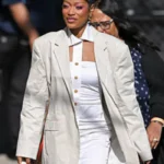 Los Angeles 2026 Keke Palmer Blazer