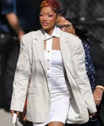 Los Angeles 2026 Keke Palmer Blazer