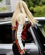 LA 2026 Laura Abla Leather Jacket