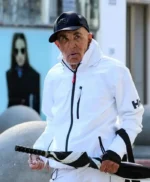 Los Angeles Robert Shapiro Jacket