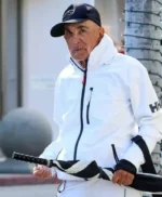 Los Angeles Robert Shapiro Jacket