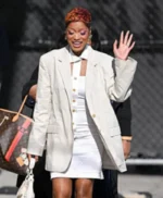 Los Angeles 2026 Keke Palmer Blazer