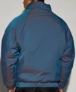 Love Island Beyond the Villa Chris Seeley Jacket