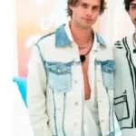 Love Island USA S08 Bryce Dettloff Jacket