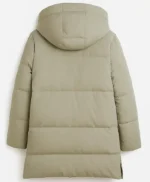 Luann de Lesseps US 2025 Jacket