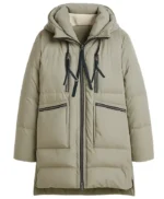 Luann de Lesseps US 2025 Jacket