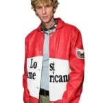 MGK Lost Americana Jacket