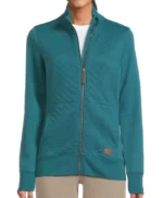 Madeline Matlock Matlock S01 Quilted Jacket