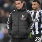 Marco Silva Puffer Jacket