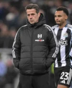 Marco Silva Puffer Jacket