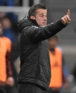 Marco Silva Puffer Jacket