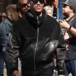 Marlon Wayans Scary Movie Promotion Jacket