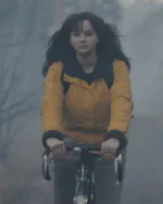 Adam Lisa Vicari Dark S03 Yellow Jacket