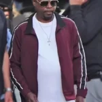 Martin Lawrence Bad Boys Ride or Die 2024 Track Jacket
