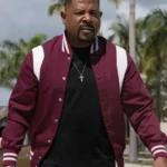 Martin Lawrence Bad Boys Ride or Die Jacket