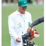 Masters Caddy Jumpsuit