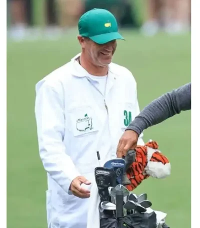 Masters Caddy Jumpsuit