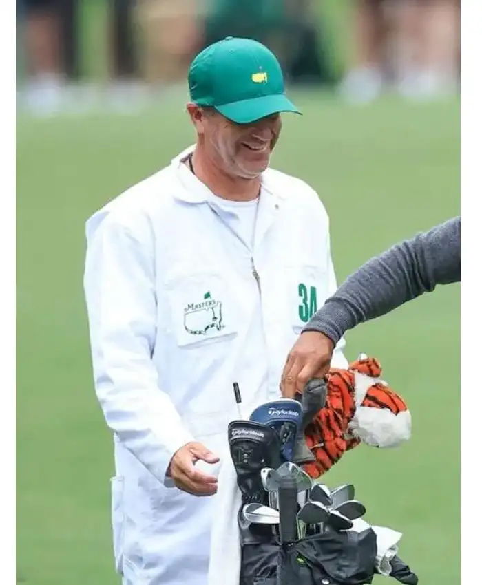 Masters Caddy Jumpsuit Masters Caddy Jumpsuit