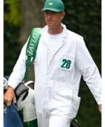 Masters Caddy Jumpsuit