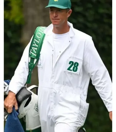 Masters Caddy Jumpsuit