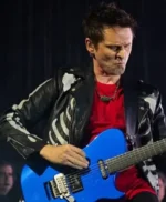 O2 Academy Brixton Matt Bellamy Skeleton Jacket